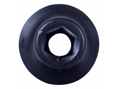 Держатель вставок (бит) ударный 1/2">5/16", KING TONY