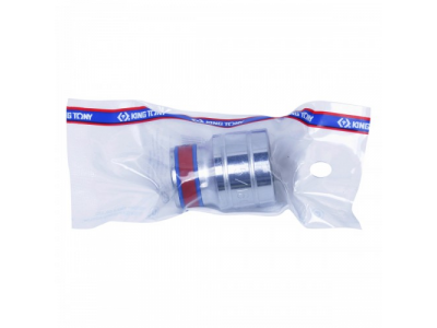 Головка торцевая стандартная двенадцатигранная 1/2", 15/16", дюймовая, KING TONY