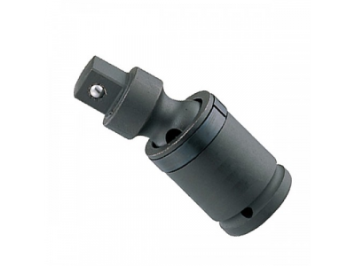 Кардан ударный 3/4", шаровый, с шариковым фиксатором, KING TONY