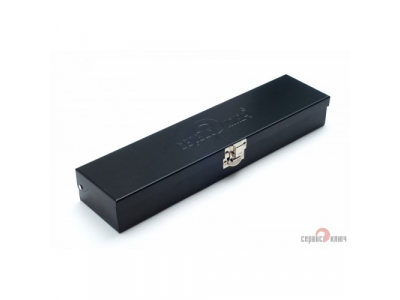 СЕРВИС КЛЮЧ 77400 Набор головок ударных