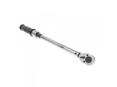 JTC Ключ динамометрический 3/8" 20-110Нм 430мм двухстороннего действия JTC
