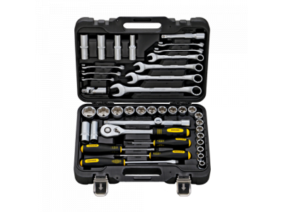 Универсальный набор инструментов 42 предмета ?” BG042-12