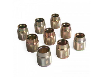 Комплект оправок для запрессовки сальника вилки