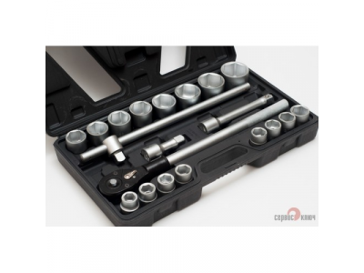 СЕРВИС КЛЮЧ 11021 Набор инструментов