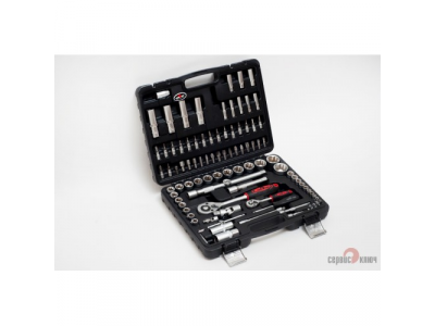 СЕРВИС КЛЮЧ 110194 Набор инструментов