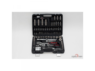 СЕРВИС КЛЮЧ 110194 Набор инструментов
