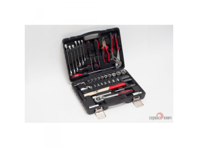 СЕРВИС КЛЮЧ 11056 Набор инструментов