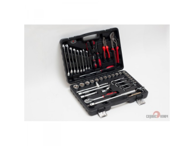 СЕРВИС КЛЮЧ 11045 Набор инструментов