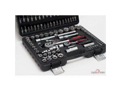СЕРВИС КЛЮЧ 11108 Набор инструментов