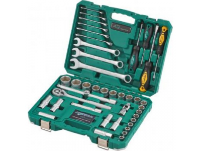 Набор инструментов 42 предмета (С) Арсенал