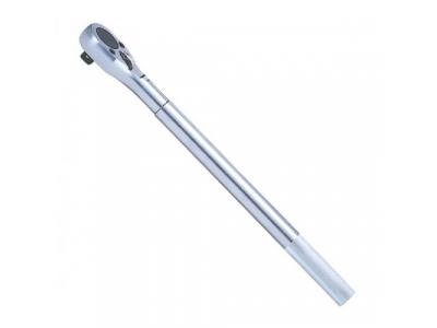 Трещотка 1", 800 мм, 24 зубца, флажковая, KING TONY