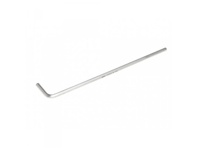 JTC Ключ шестигранный Г-образный 3мм экстрадлинный JTC