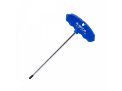 Ключ Т-образный TORX T30, 200 мм, KING TONY