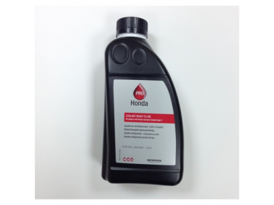 Антифриз 1л (Europa)