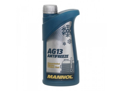 MANNOL Hightec Antifreeze AG13 1L