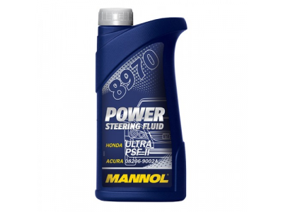 MANNOL 8970 Power Steering Fluid 500ml