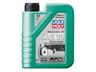 Моторное масло LiquiMoly 1264