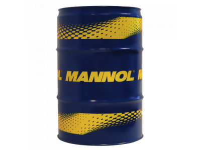 MANNOL 7709 O.E.M. 5W-30 for Toyota Lexus 60L