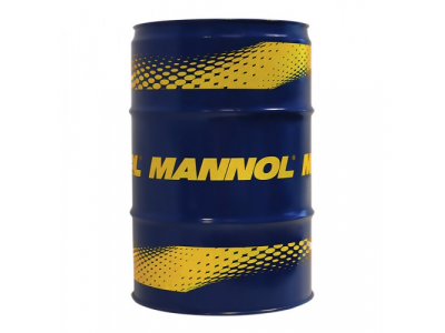 MANNOL SAE 50 60L