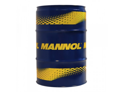 MANNOL Special 10W-40 60L
