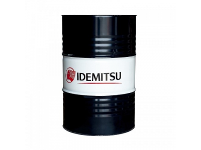 Моторное масло IDEMITSU 5W40 SN/CF Fully Synthetic (Бочка)
