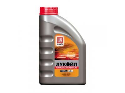 ЛУКОЙЛ ТЖ 0,910 г. (Dot-4)