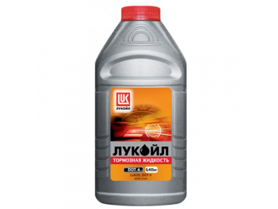 ЛУКОЙЛ ТЖ 0,455 г. (Dot-4)