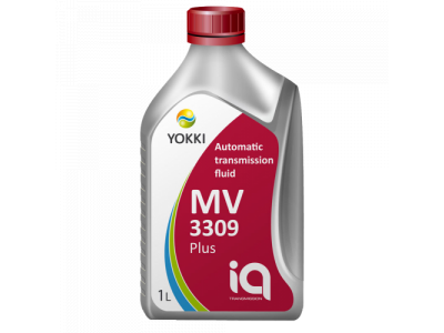 YOKKI IQ ATF MV 3309plus