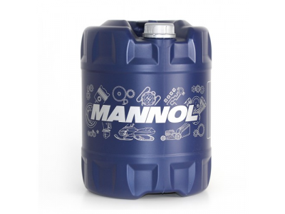 MANNOL Universal Getriebeoel 80W-90 20L