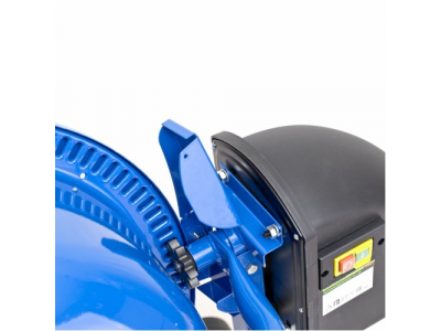 Бетоносмеситель СТ-65, 63 литра, 300 Вт. СибрТех