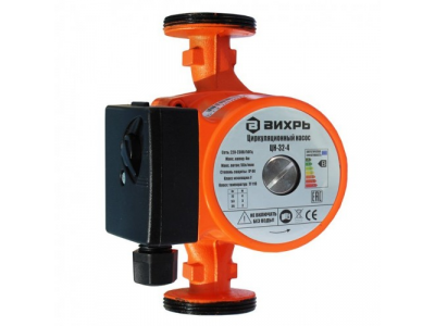 Циркуляционный насос ЦН-32-4 Вихрь