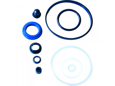 Ремонтный комплект для крана гидравлического складного г/п 1т OHT701M, Ombra OHT701MRK