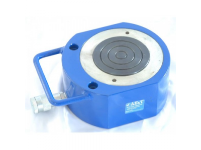 Цилиндр гидравлический низкий 150т T05150