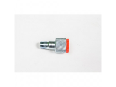 Разъем быстросъемный 1/4" "мама" для гидравлики