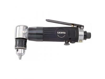 Дрель пневматическая угловая 3/8" (1700 об/мин.)