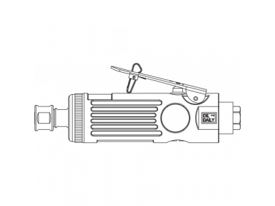 Бормашинка пневматическая 22000 об/мин