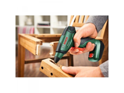 Аккумуляторный клеевой пистолет Bosch PKP 3,6 LI