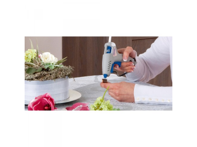 Клеевой пистолет DREMEL® 930 (930-18 Hobby)