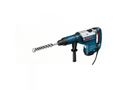 Перфоратор GBH 8-45 DV Professional с патроном SDS-max