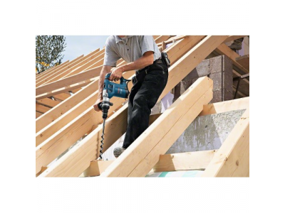 Перфоратор с патроном SDS-plus GBH 4-32 DFR Professional