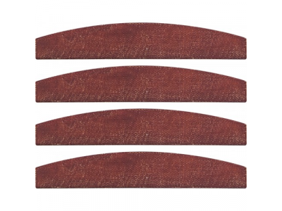 Комплект лопастей ротора двигателя УШМ AAG0410