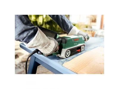 Ленточная шлифмашина Bosch PBS 75 AE