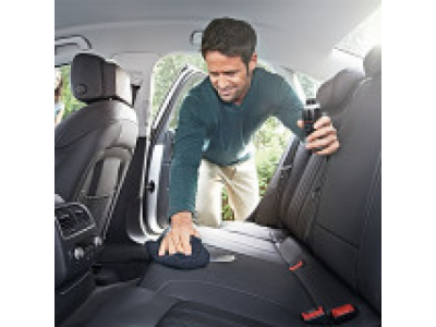 Салфетка для полировки Audi, артикул 00A096325020