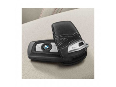 Футляр для ключа BMW xLine, артикул 82292355521