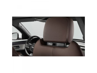 Базовый модуль системы аксессуаров салона Jaguar Click and Go - Base