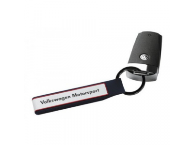 Брелок для ключей Volkswagen Motorsport, артикул 000087013A287