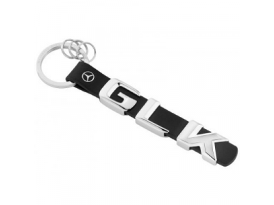 Брелок Mercedes-Benz GLK-class Keyring, артикул B66957954