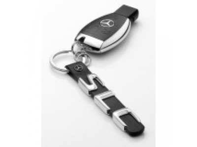 Брелок Mercedes-Benz Key Ring, Model Series SLC, артикул B66957960