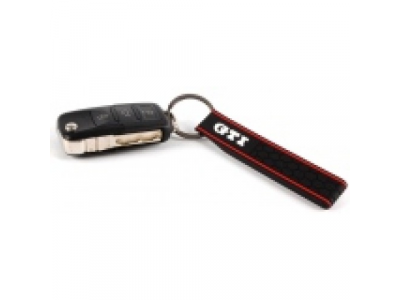 Брелок Volkswagen GTI Keychain, артикул 1KM087013A6J1