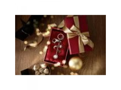 Брелок-подвеска Mercedes-Benz Keyring Barcelona, артикул B66952635